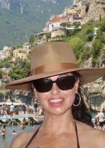 italy beach club