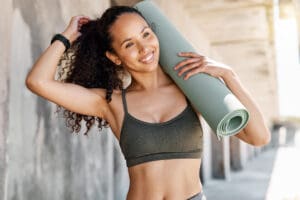 Best vegan protein powder