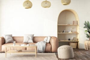cozy home decor