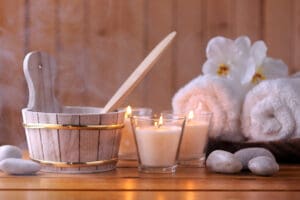 infrared sauna benefits