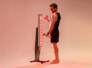 weight loss red light