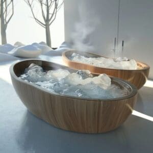 cold plunge benefits