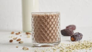 smoothie
protein smoothies
