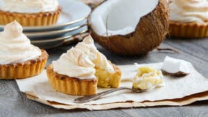 gluten free coconut flour, paleo coconut flour