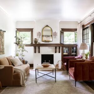 decor colors 2025