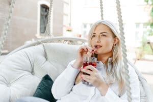 lower blood pressure 