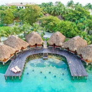 Belize vacations