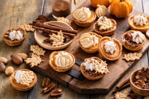 easy fall recipes