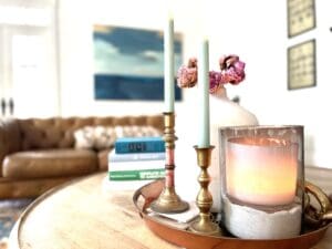 boho rustic home decor 