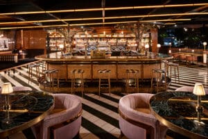 San Diego restaurants