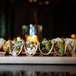 top San Diego Mexican restaurants